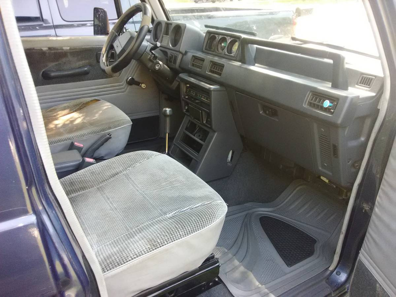 Illustration for article titled Want of the week: 1987 Dodge Raider - $2100